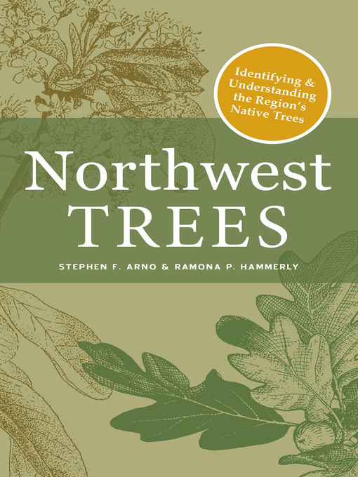 Title details for Northwest Trees by Stephen F. Arno - Available